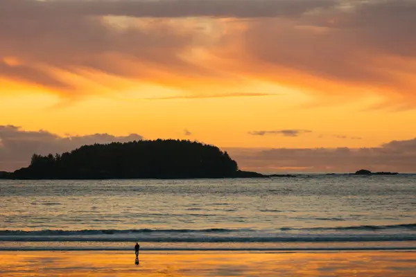 Canada's Best Beach is Right Here in British Columbia 