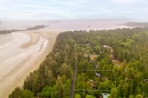 1364 Chesterman Beach Road, Tofino, BC V0R 2Z0