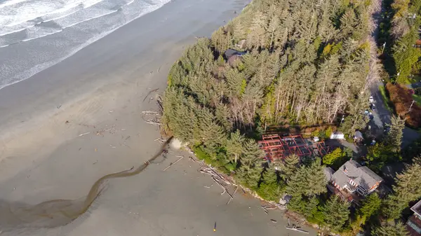 1327 Chesterman Beach Road, Tofino, BC V0R 2Z0