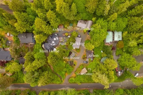 1364 Chesterman Beach Road, Tofino, BC V0R 2Z0