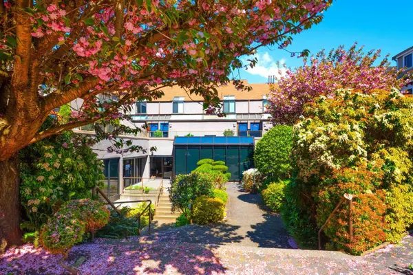 1167 W 8th AVE, Vancouver, BC V6H 1C5