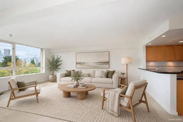1485 W 6th AVE #401, Vancouver, BC V6H 4G1