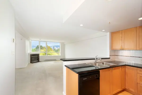 1485 W 6th AVE #401, Vancouver, BC V6H 4G1