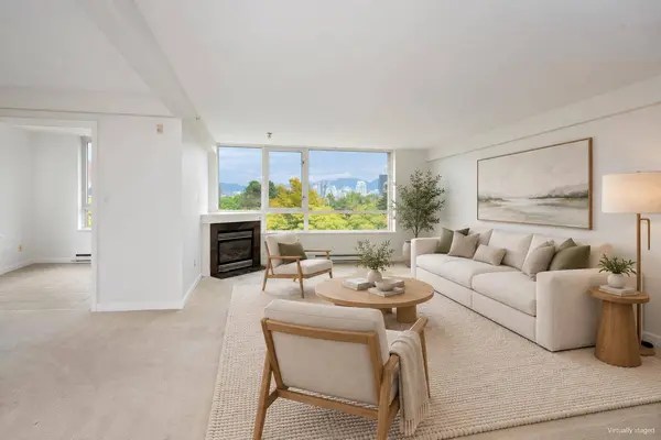 1485 W 6th AVE #401, Vancouver, BC V6H 4G1