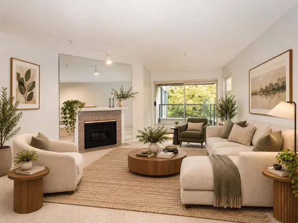 2250 W 3rd AVE #210, Vancouver, BC V6K 1L4