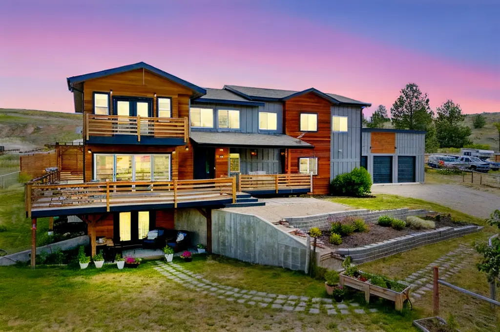 4258 Adellon Court, Stevensville Mt 59870,