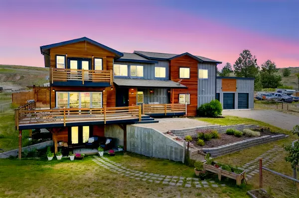 4258 Adellon Court, Stevensville Mt 59870,