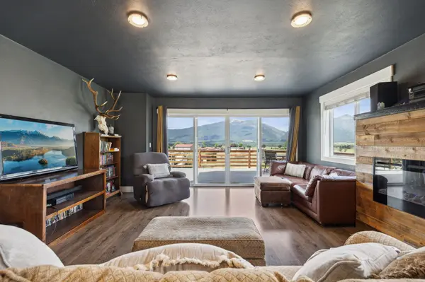 4258 Adellon Court, Stevensville Mt 59870,