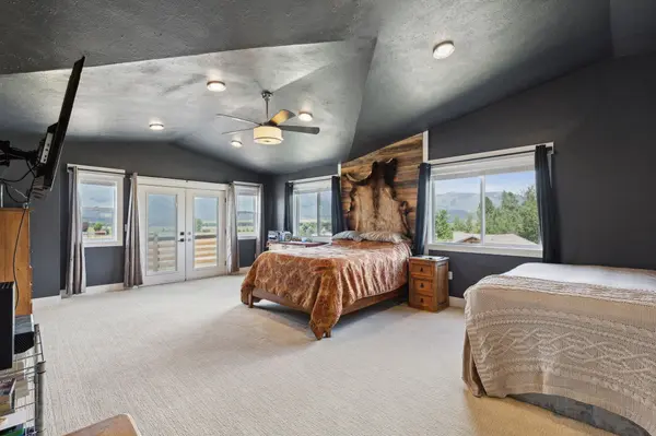 4258 Adellon Court, Stevensville Mt 59870,