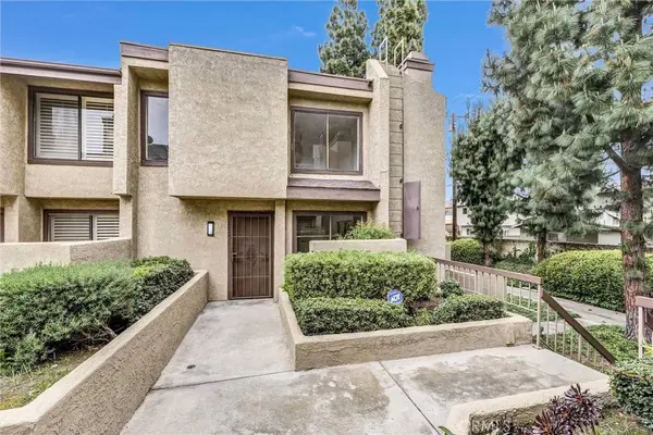 849 E Victoria ST #112, Carson, CA 90746