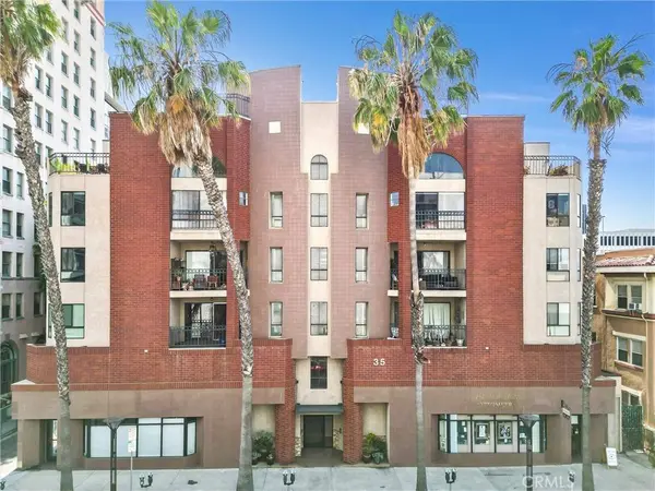 35 Linden Ave Unit 304, Long Beach, CA 90802