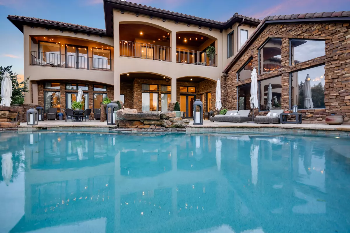 Austin, TX 78738,17929 Flagler Drive