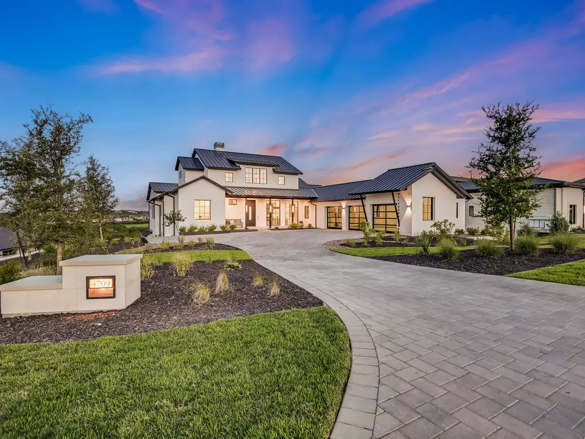 Austin, TX 78735,4709 Amarra Drive