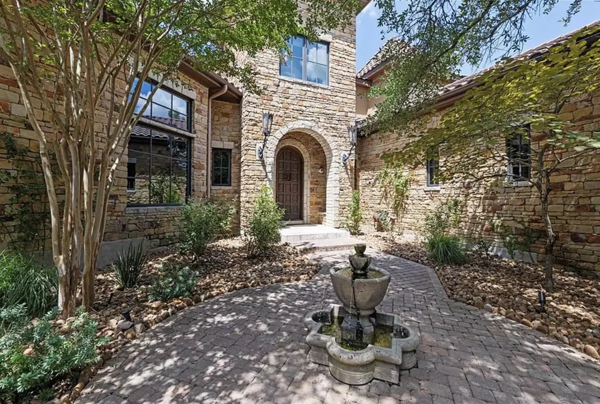 Austin, TX 78735,6425 Soter Parkway