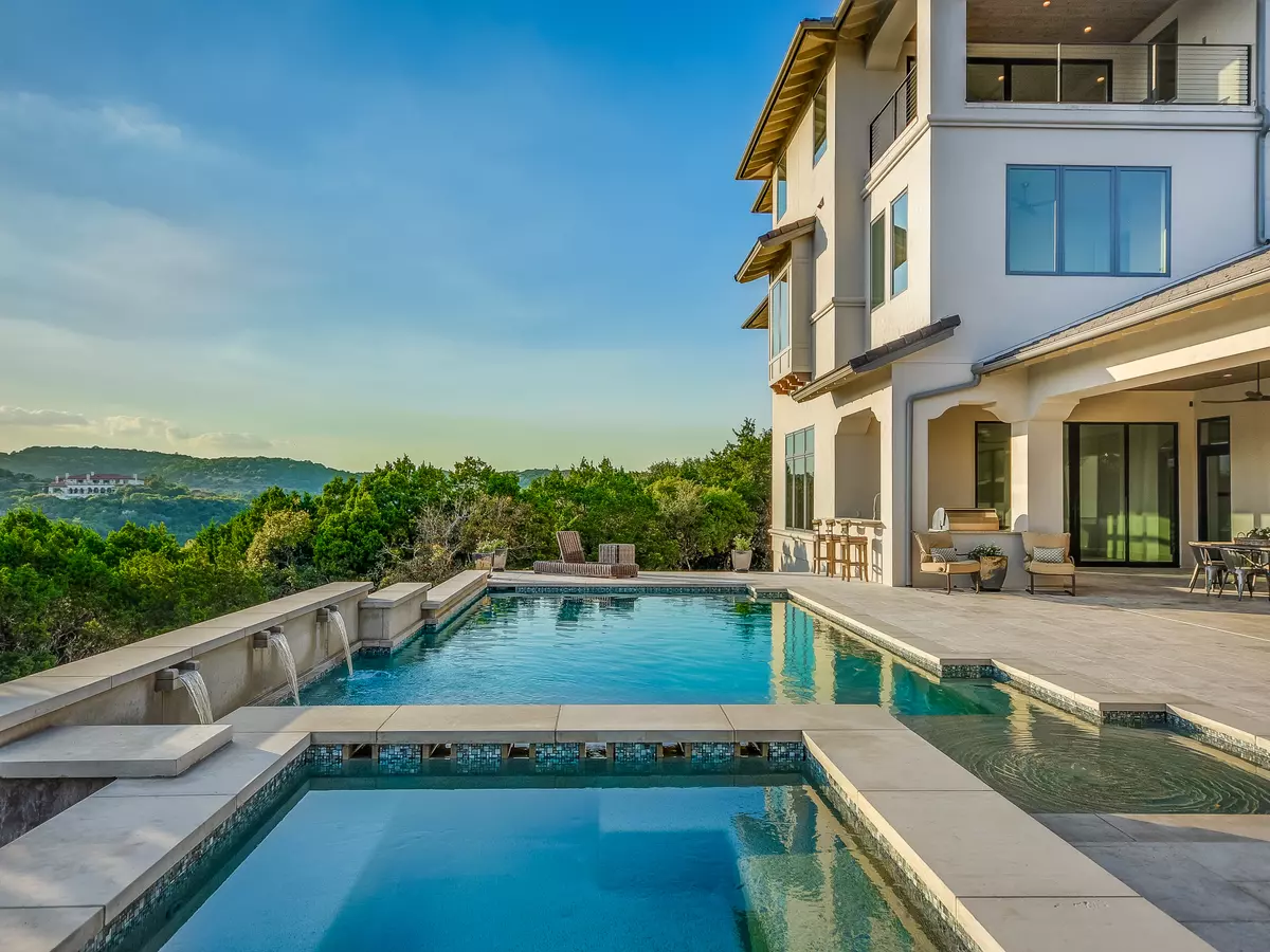 Austin, TX 78746,5301 Scenic View Drive