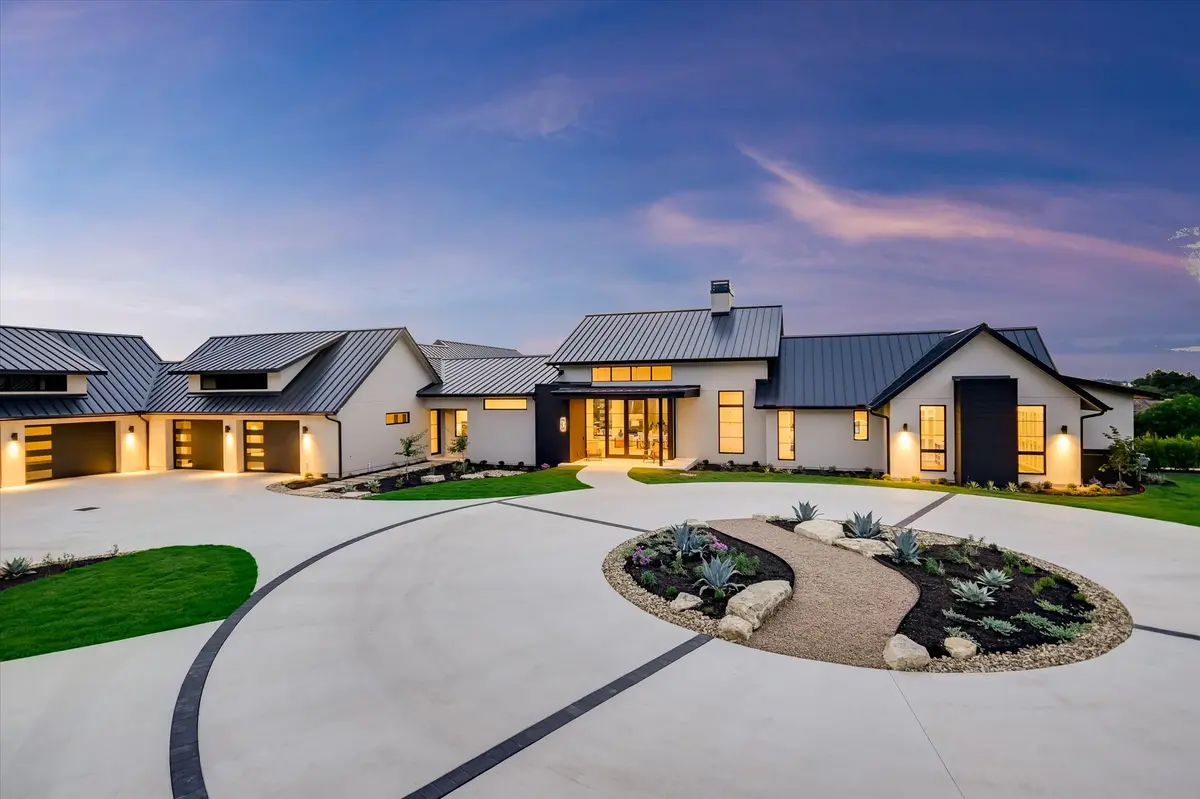 1906 Barton Creek Boulevard, Austin, TX 78735