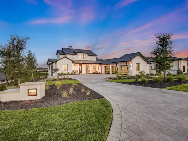 4709 Amarra Drive, Austin, TX 78735