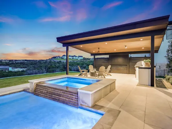 4709 Amarra Drive, Austin, TX 78735