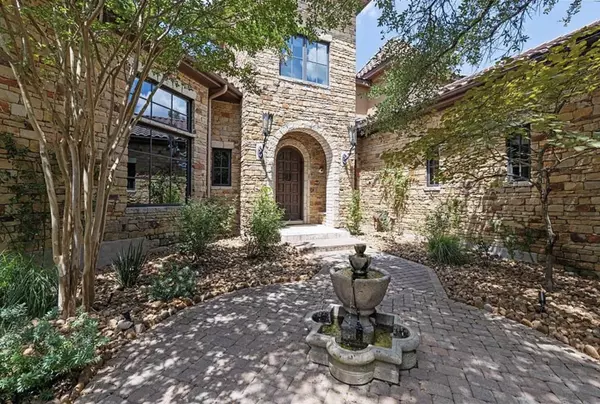 6425 Soter Parkway, Austin, TX 78735