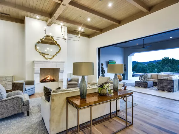 Austin, TX 78746,5301 Scenic View Drive
