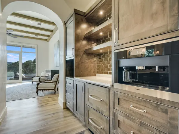 5301 Scenic View Drive, Austin, TX 78746