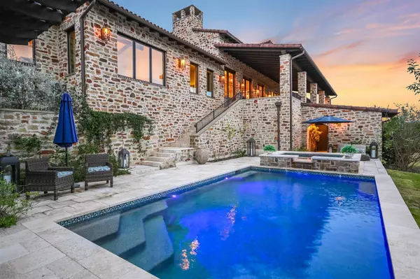 5016 Peralta Lane, Austin, TX 78735