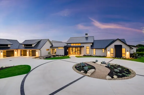 1906 Barton Creek Boulevard, Austin, TX 78735
