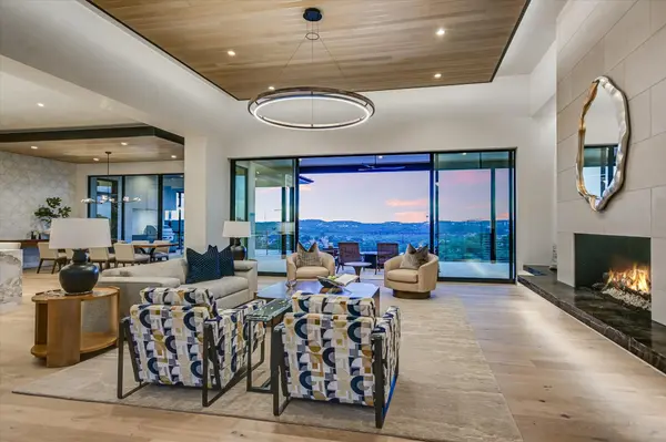 1906 Barton Creek Boulevard, Austin, TX 78735
