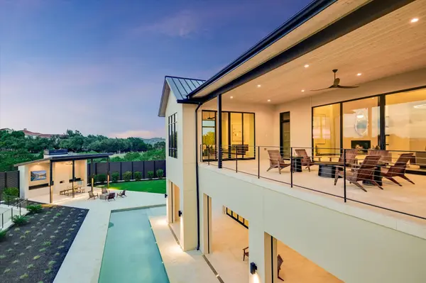 1906 Barton Creek Boulevard, Austin, TX 78735