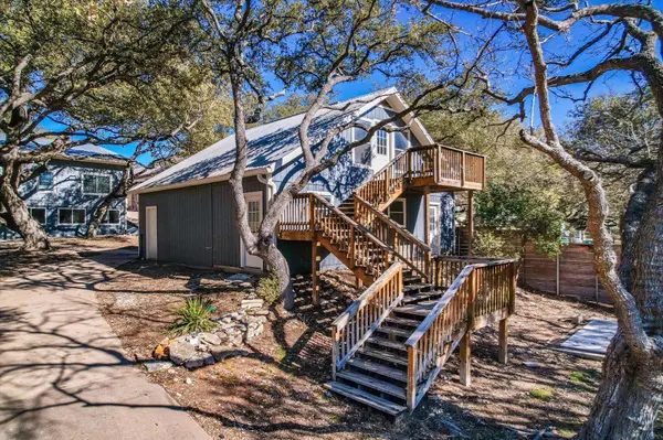 6111 Hudson Bend RD RD, Austin, TX 78734