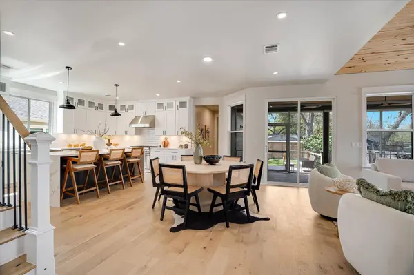 1009 Karen Ave, Austin, TX 78757