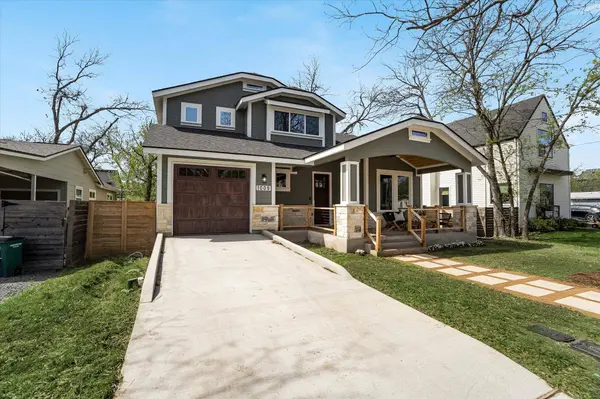 1009 Karen Ave, Austin, TX 78757