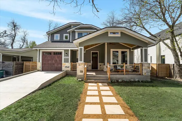 1009 Karen Ave, Austin, TX 78757