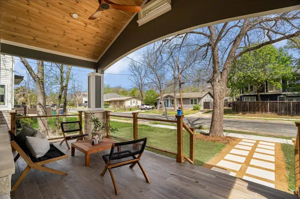 1009 Karen Ave, Austin, TX 78757