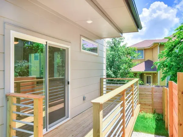 6800 Menchaca RD #39, Austin, TX 78745