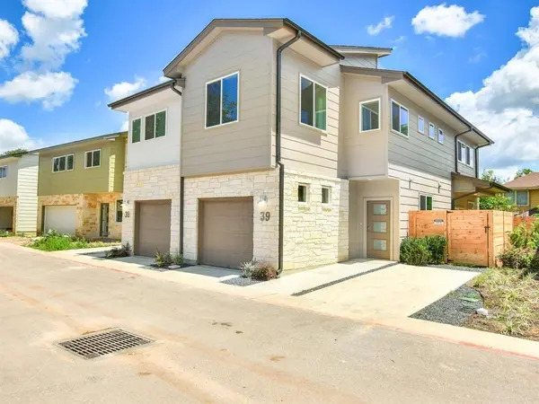 6800 Menchaca RD #39