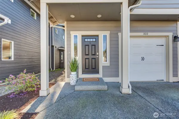 322 Raybird AVE, Granite Falls, WA 98252