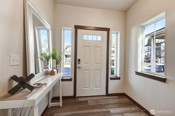 322 Raybird AVE, Granite Falls, WA 98252