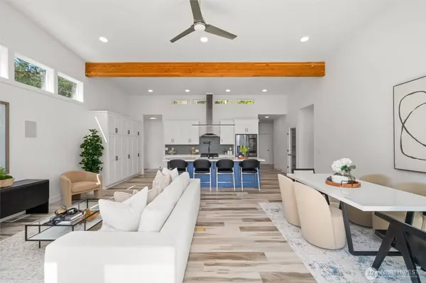 11183 Sahalie RD, La Conner, WA 98257