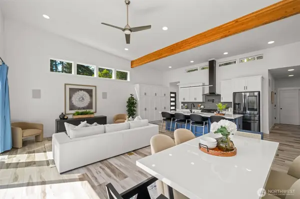 11183 Sahalie RD, La Conner, WA 98257