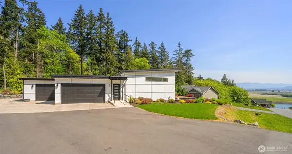 11183 Sahalie RD, La Conner, WA 98257