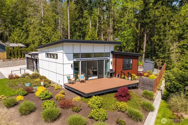 11183 Sahalie RD, La Conner, WA 98257