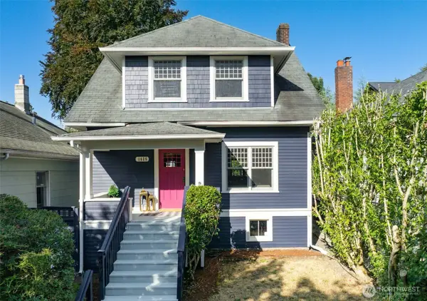 1625 3rd AVE W, Seattle, WA 98119