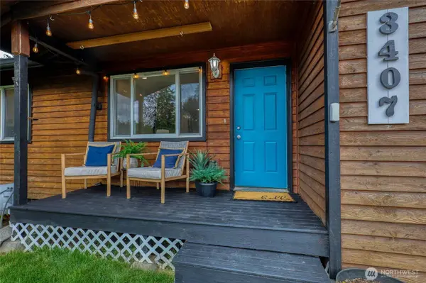 3407 230th DR NE, Granite Falls, WA 98252