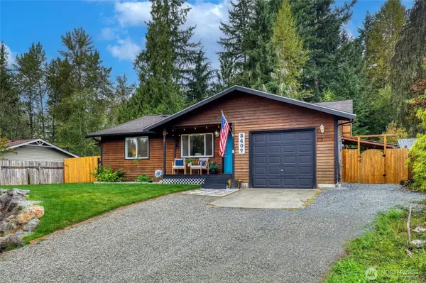 3407 230th DR NE, Granite Falls, WA 98252