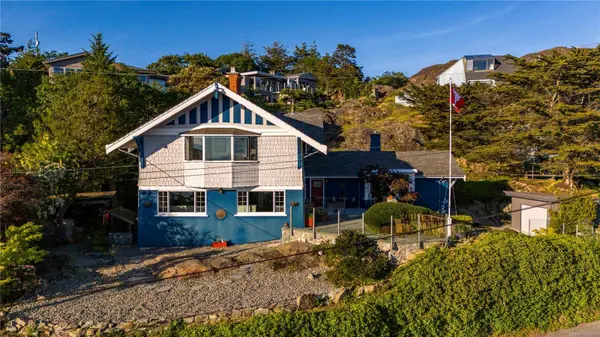 50 King George Terr, Oak Bay, BC V8S 2J9