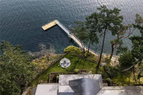 250 Holmes Rd, Salt Spring, BC V8K 1T6