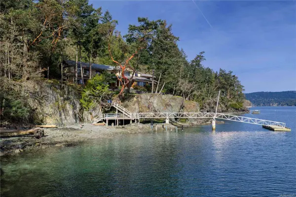 250 Holmes Rd, Salt Spring, BC V8K 1T6