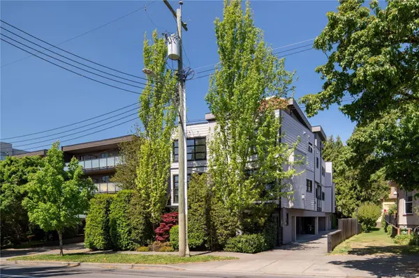 1234 Johnson St #2, Victoria, BC V8V 3P1