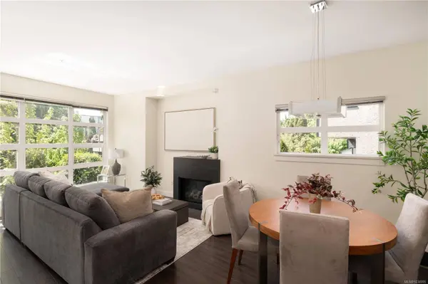 1234 Johnson St #2, Victoria, BC V8V 3P1